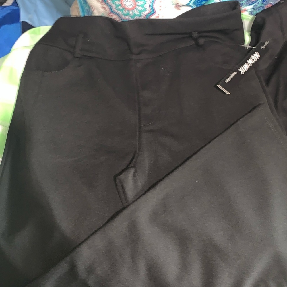 New Mix - woman’s pants